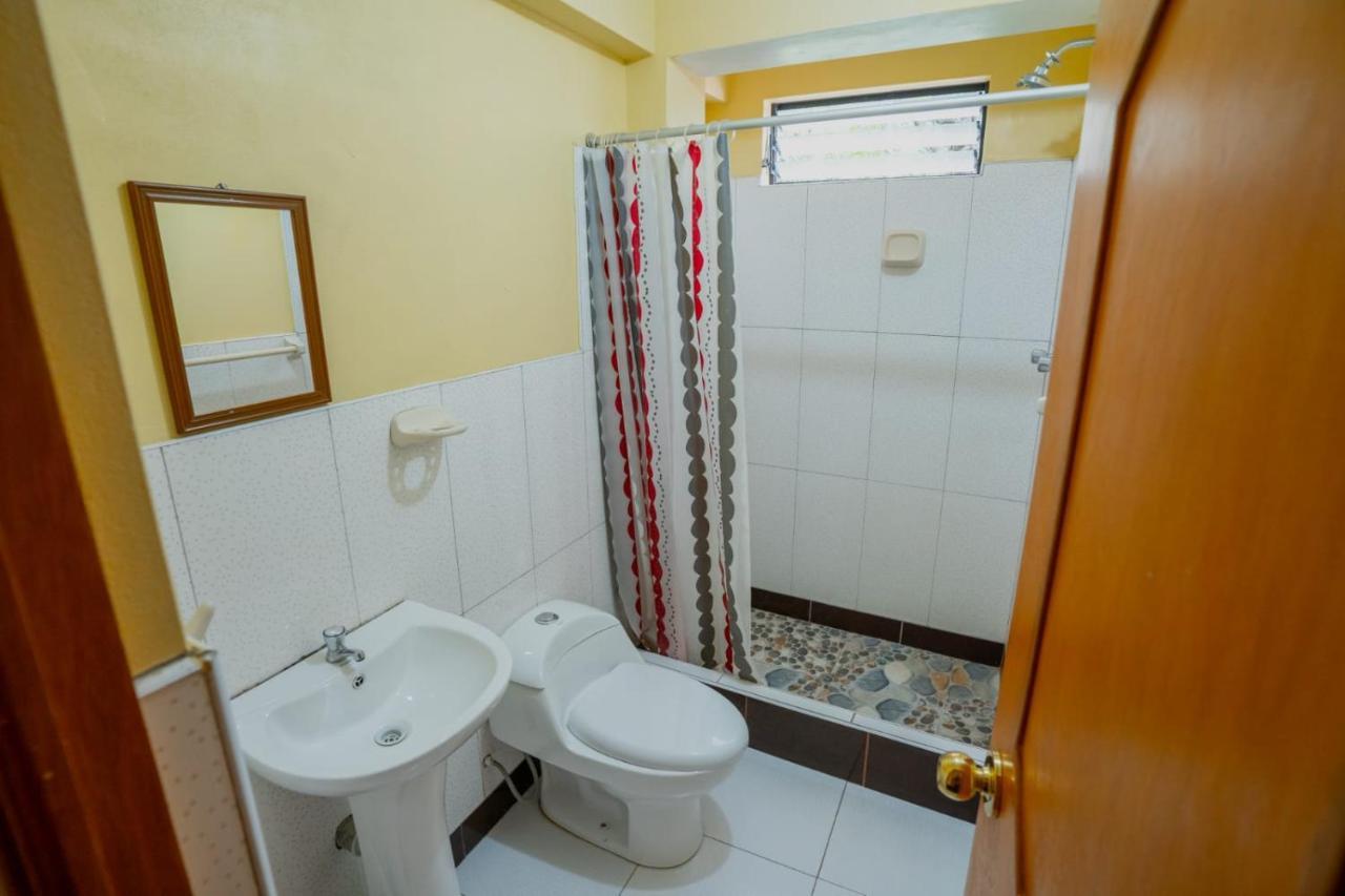 Bed and Breakfast Amazing Huaraz Экстерьер фото